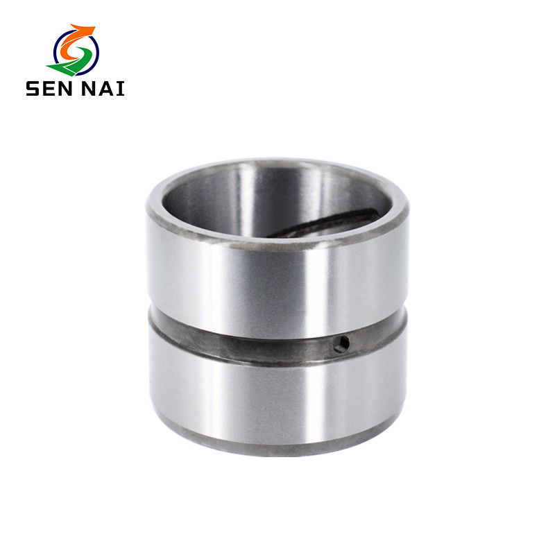 OEM 메트릭 스틸 슬라이브 부싱 1 인치 Id 스틸 부싱 마모 저항
