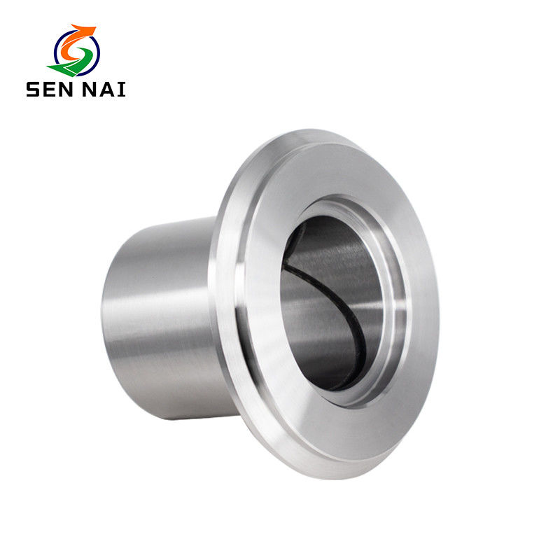 OEM 메트릭 스틸 슬라이브 부싱 1 인치 Id 스틸 부싱 마모 저항