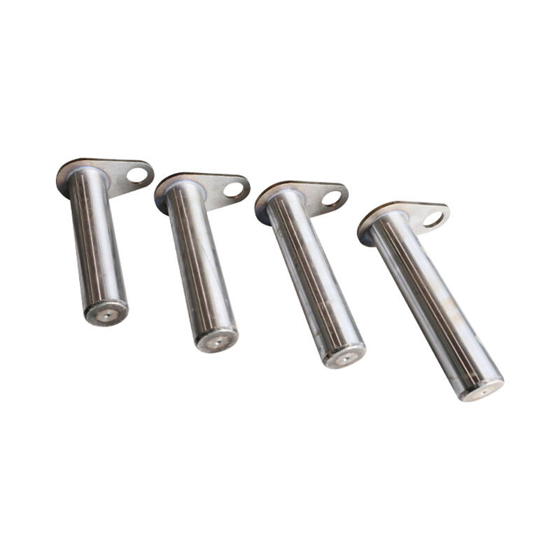 Construction Machinery Greasable Lifting Arm Pins 207-27-72231 for Excavator Bucket